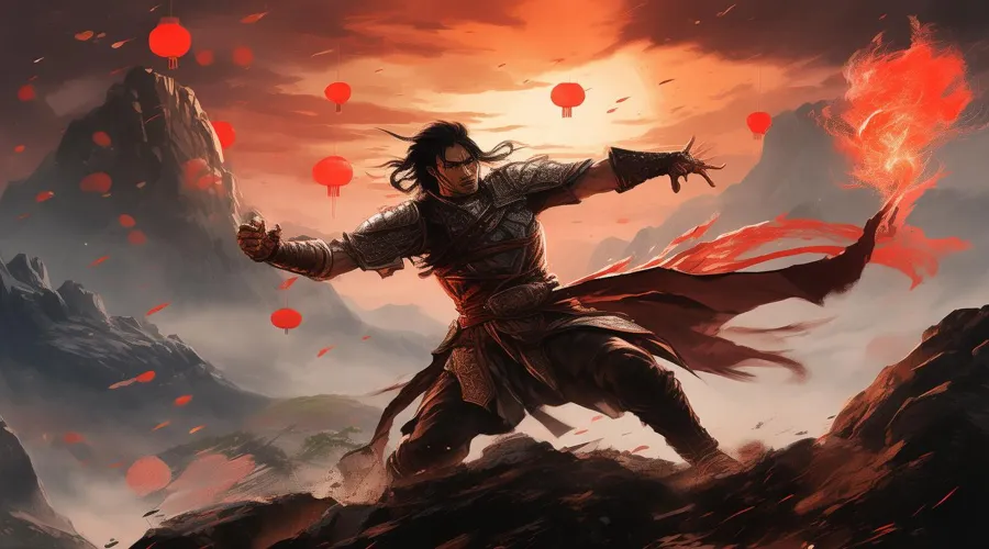 欧陆战争2游戏图片3